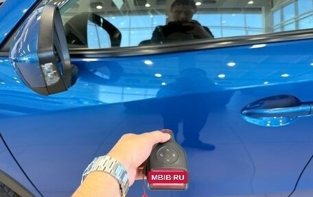 Mazda CX-5 II, 2012 год, 1 499 000 рублей, 21 фотография