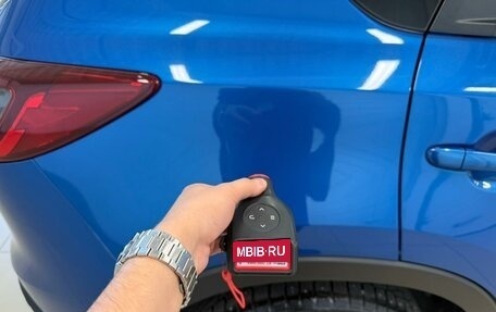 Mazda CX-5 II, 2012 год, 1 499 000 рублей, 25 фотография