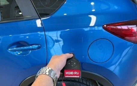 Mazda CX-5 II, 2012 год, 1 499 000 рублей, 23 фотография