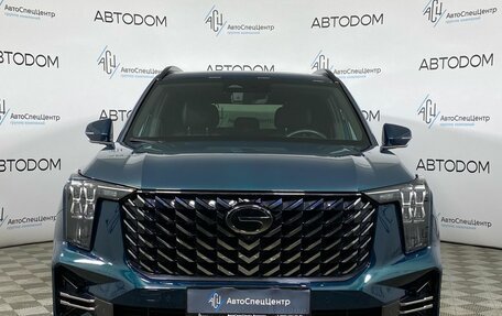 GAC GS8, 2023 год, 3 245 300 рублей, 5 фотография