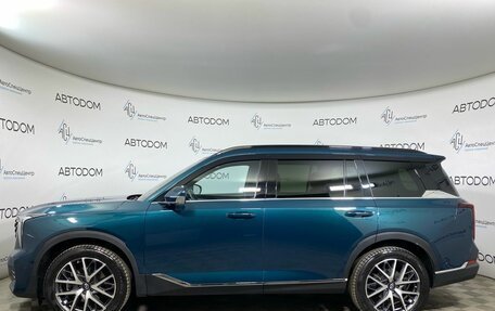 GAC GS8, 2023 год, 3 245 300 рублей, 3 фотография