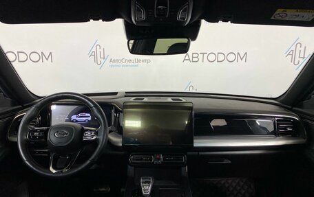 GAC GS8, 2023 год, 3 245 300 рублей, 10 фотография