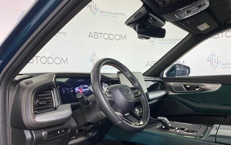 GAC GS8, 2023 год, 3 245 300 рублей, 9 фотография