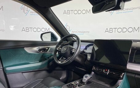 GAC GS8, 2023 год, 3 245 300 рублей, 11 фотография