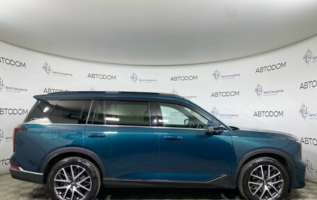 GAC GS8, 2023 год, 3 245 300 рублей, 4 фотография