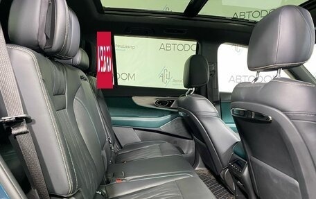 GAC GS8, 2023 год, 3 245 300 рублей, 13 фотография