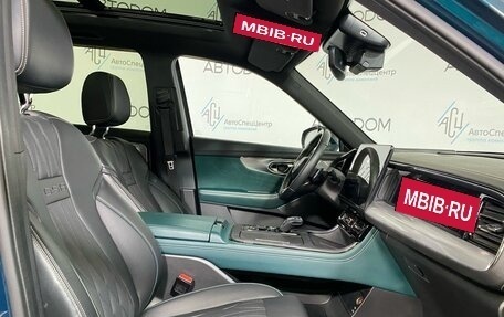 GAC GS8, 2023 год, 3 245 300 рублей, 12 фотография