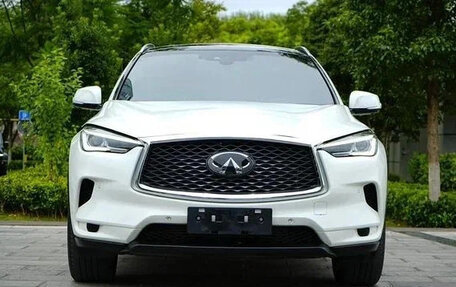 Infiniti QX50 II, 2022 год, 2 990 000 рублей, 2 фотография