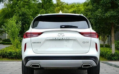 Infiniti QX50 II, 2022 год, 2 990 000 рублей, 3 фотография
