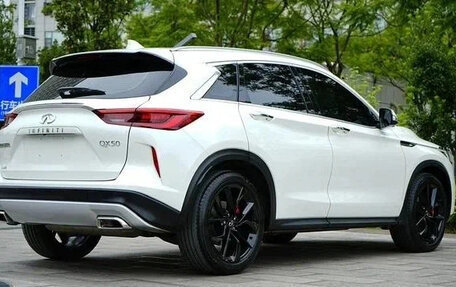 Infiniti QX50 II, 2022 год, 2 990 000 рублей, 4 фотография