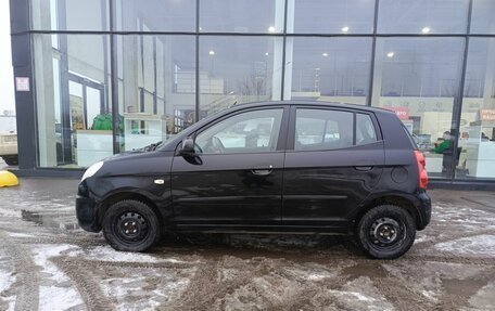 KIA Picanto I, 2010 год, 529 000 рублей, 10 фотография