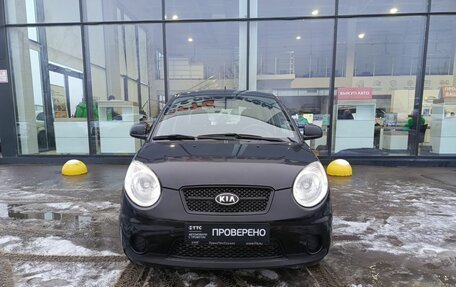 KIA Picanto I, 2010 год, 529 000 рублей, 2 фотография
