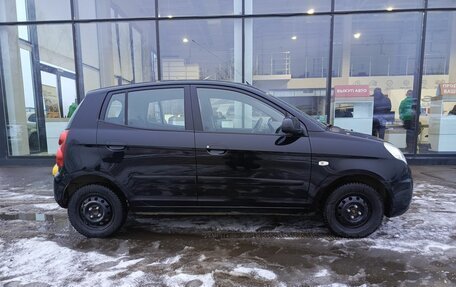 KIA Picanto I, 2010 год, 529 000 рублей, 5 фотография