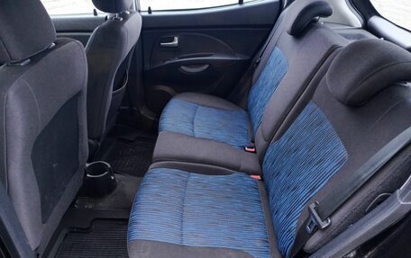 KIA Picanto I, 2010 год, 529 000 рублей, 15 фотография