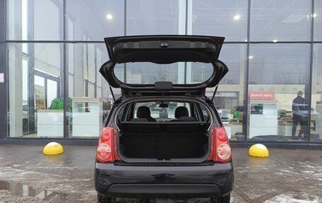 KIA Picanto I, 2010 год, 529 000 рублей, 12 фотография