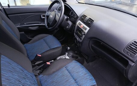 KIA Picanto I, 2010 год, 529 000 рублей, 13 фотография