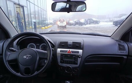 KIA Picanto I, 2010 год, 529 000 рублей, 17 фотография