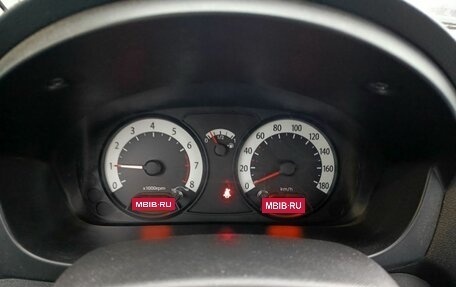 KIA Picanto I, 2010 год, 529 000 рублей, 16 фотография