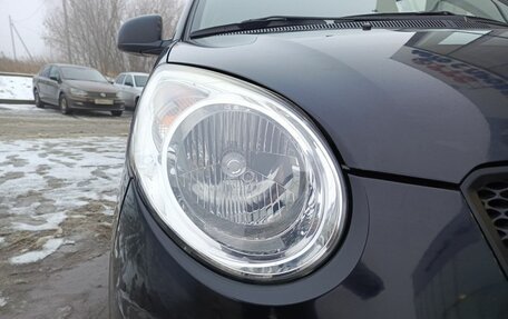 KIA Picanto I, 2010 год, 529 000 рублей, 21 фотография