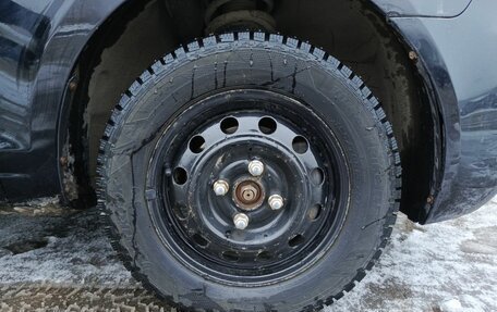 KIA Picanto I, 2010 год, 529 000 рублей, 22 фотография