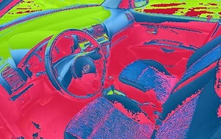 KIA Picanto I, 2010 год, 529 000 рублей, 20 фотография