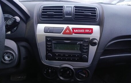 KIA Picanto I, 2010 год, 529 000 рублей, 18 фотография