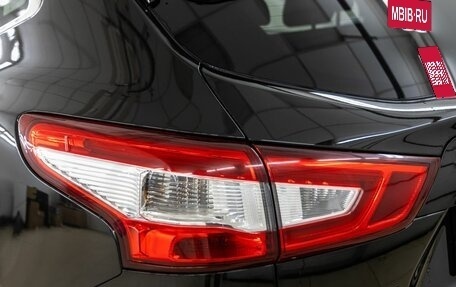 Nissan Qashqai, 2014 год, 1 548 000 рублей, 12 фотография