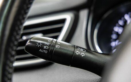 Nissan Qashqai, 2014 год, 1 548 000 рублей, 18 фотография