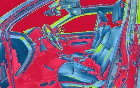 Nissan Qashqai, 2014 год, 1 548 000 рублей, 15 фотография