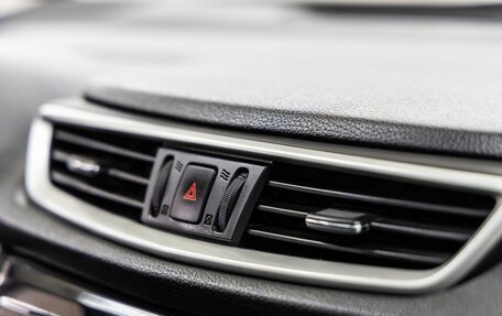 Nissan Qashqai, 2014 год, 1 548 000 рублей, 30 фотография