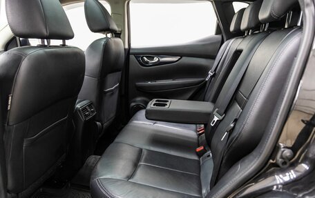 Nissan Qashqai, 2014 год, 1 548 000 рублей, 35 фотография