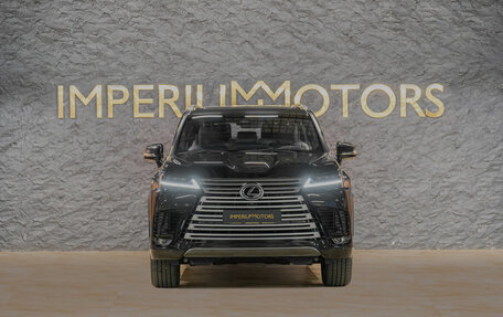 Lexus LX, 2025 год, 20 390 000 рублей, 3 фотография