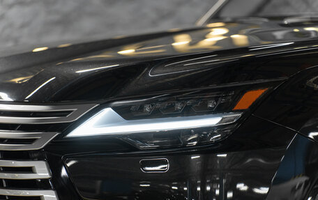 Lexus LX, 2025 год, 20 390 000 рублей, 5 фотография