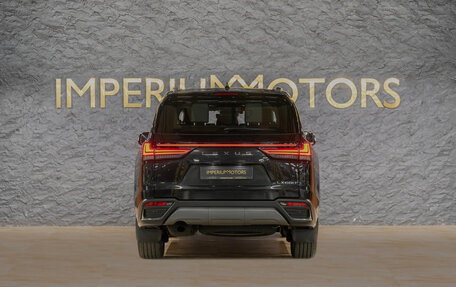 Lexus LX, 2025 год, 20 390 000 рублей, 8 фотография
