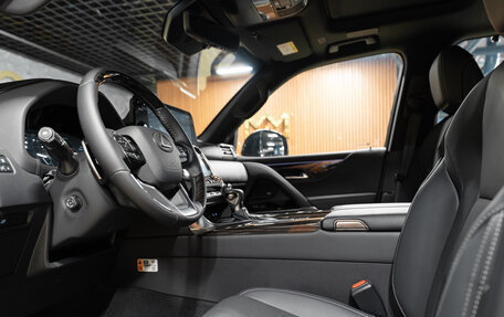 Lexus LX, 2025 год, 20 390 000 рублей, 11 фотография