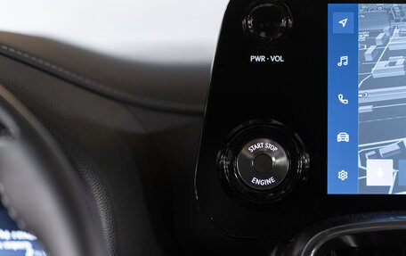 Lexus LX, 2025 год, 20 390 000 рублей, 15 фотография
