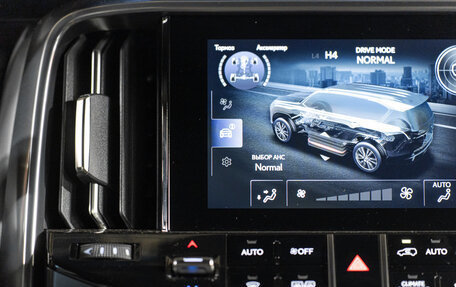 Lexus LX, 2025 год, 20 390 000 рублей, 14 фотография