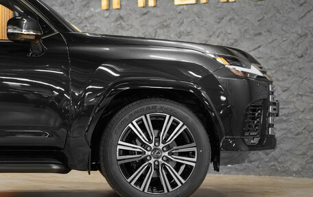 Lexus LX, 2025 год, 20 390 000 рублей, 7 фотография