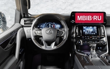 Lexus LX, 2025 год, 20 390 000 рублей, 10 фотография