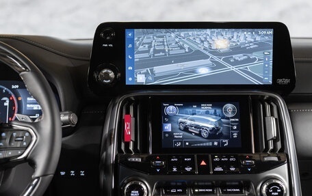 Lexus LX, 2025 год, 20 390 000 рублей, 12 фотография