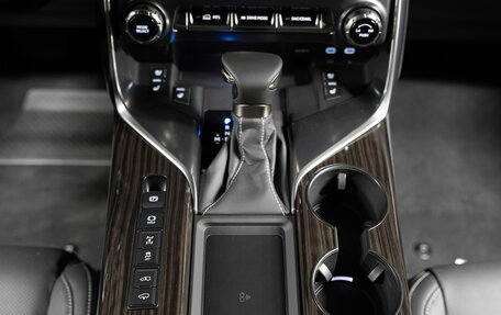 Lexus LX, 2025 год, 20 390 000 рублей, 16 фотография