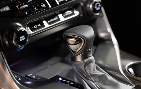 Lexus LX, 2025 год, 20 390 000 рублей, 18 фотография