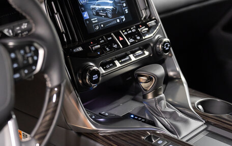 Lexus LX, 2025 год, 20 390 000 рублей, 17 фотография