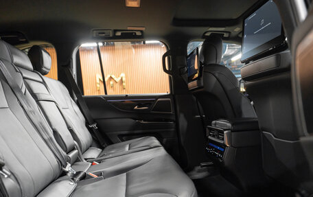 Lexus LX, 2025 год, 20 390 000 рублей, 19 фотография