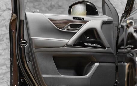 Lexus LX, 2025 год, 20 390 000 рублей, 25 фотография