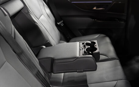 Lexus LX, 2025 год, 20 390 000 рублей, 20 фотография