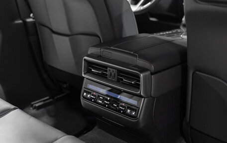 Lexus LX, 2025 год, 20 390 000 рублей, 21 фотография