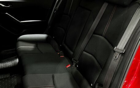 Mazda 3, 2017 год, 1 790 000 рублей, 13 фотография