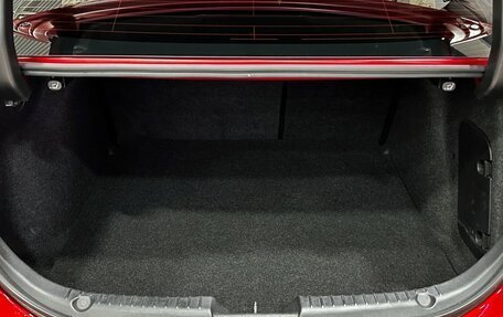 Mazda 3, 2017 год, 1 790 000 рублей, 14 фотография