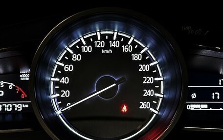 Mazda 3, 2017 год, 1 790 000 рублей, 20 фотография